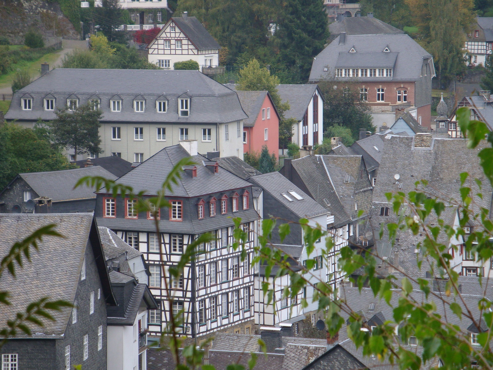 Monschau